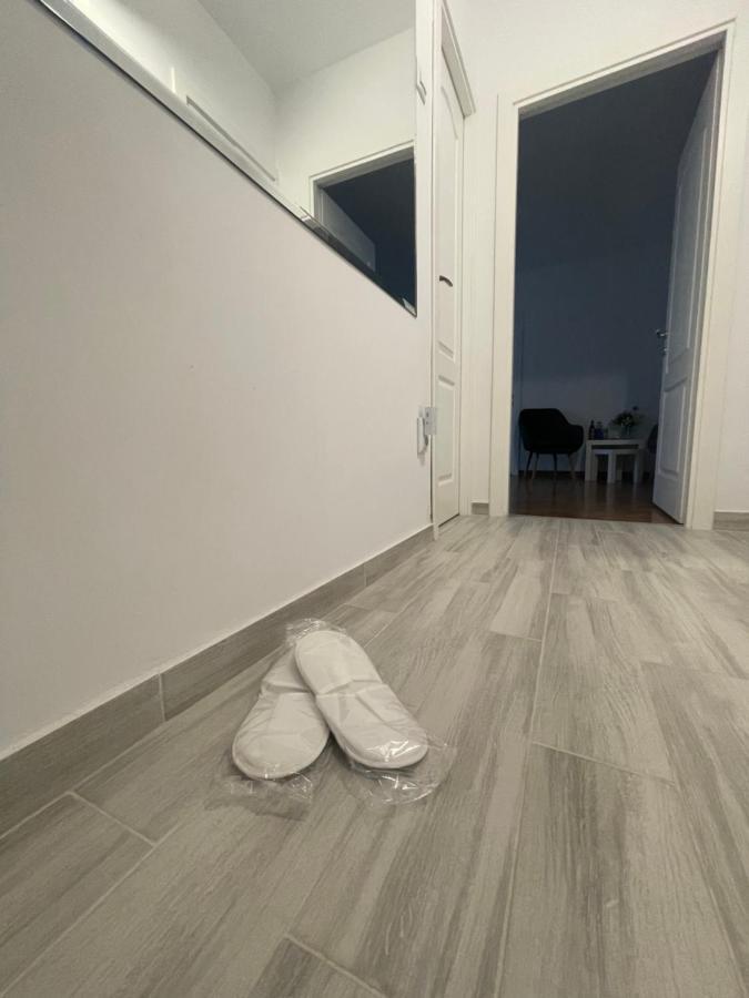 Apartament De Lux Semicentral Яш Екстериор снимка